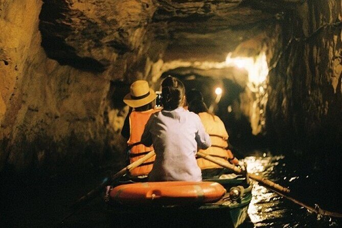 Ninh Binh Tour Bai Dinh Trang An Mua Cave Small Group Limousine - One Day Trip, Three Different Ninh Binh Moods