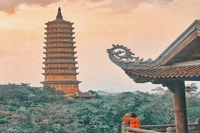 Ninh Binh Tour Bai Dinh Trang An Mua Cave Small Group Limousine - Comfort, English Guidance, and How the Group Feels