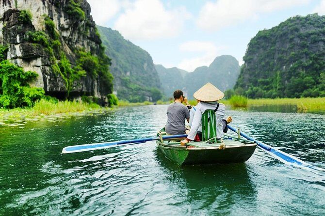 Ninh Binh Tour: Deluxe & Small Group Tam Coc Hoa Lu - Boat, Biking, Buffet Lunch - What I’d watch for: tips, timing, and guide quality