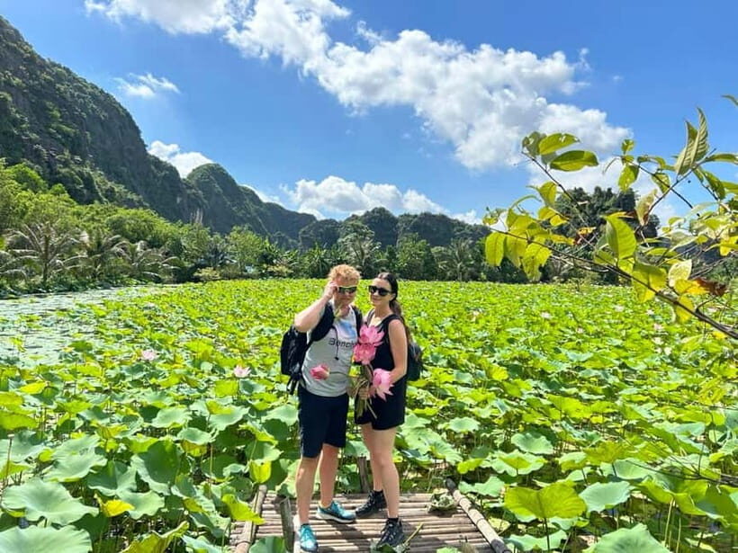 Ninh Binh: Trang An Boat Ride, Bich Dong & Mua Cave Sunset - Mua Cave (Hang Mua) Sunset: The 500 Steps That Earn the View