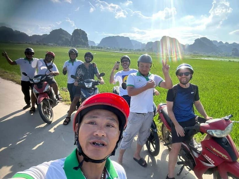 Ninh Binh: Trang An Boat Ride, Bich Dong & Mua Cave Sunset - Price and Extra Fees: Is $18 Really the Deal?