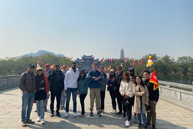 Ninh Binh: Trang An, Hoa Lu, Bich Dong, Mua Cave Small Group Tour - Trang An boat ride: the slow part that feels worth it