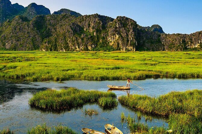 Noi Bai Airport transfer to Hotel or Vice versa - Why this transfer makes sense for Hanoi arrivals
