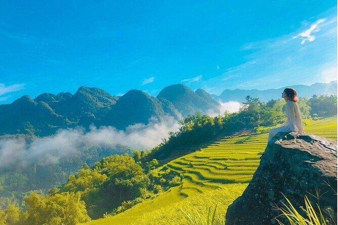 Noi Bai Airport transfer to Hotel or Vice versa - Exact pickup points at Noi Bai (so you don’t wander)