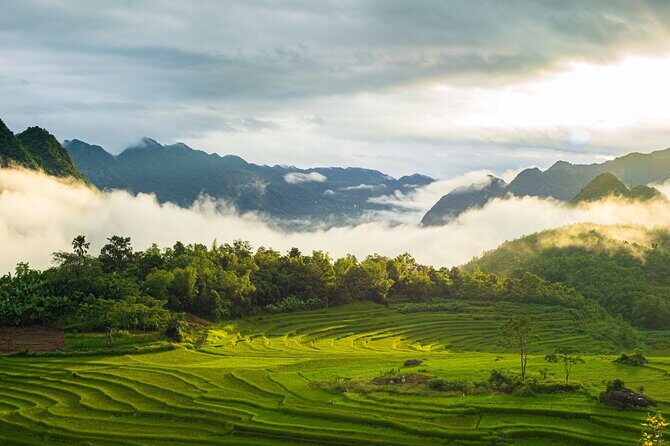 Noi Bai Airport transfer to Hotel or Vice versa - Who should book this (and who might not)