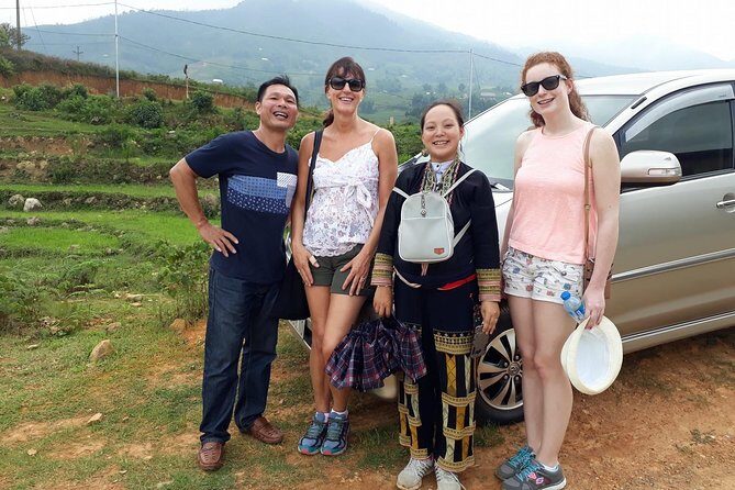 Nội Bài International Airport Private Transfer to city centre - Why a Private Noi Bai Transfer Beats the Airport Taxi Fight