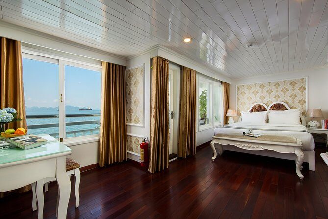 (Official) Signature Royal Cruise - 03 days 02 nights program - Value check: what you’re really paying for at about $348.72