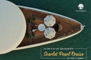 [OFFICIAL]Scarlet Pearl Cruises 5++stars &CATAMARAN ULTRA LUXURY - Shipboard comfort: your cabin is the real home base