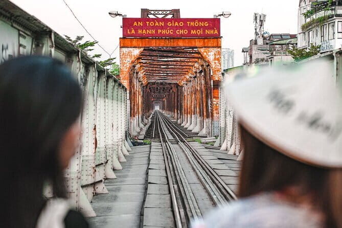 Old Quarter Food Tour in Hanoi - Price and logistics: what $49 buys you in Hanoi