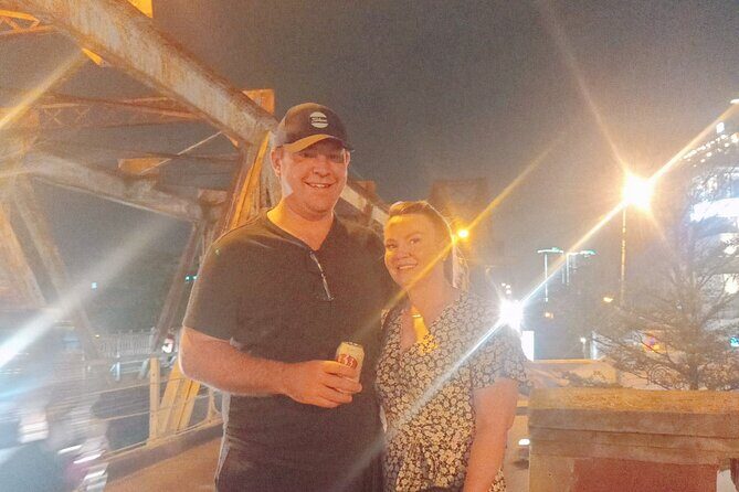 Old Quarter Hanoi Street Foods and Heritage Road Tour by Walking - Included Food and Drinks: What You Can Expect to Taste