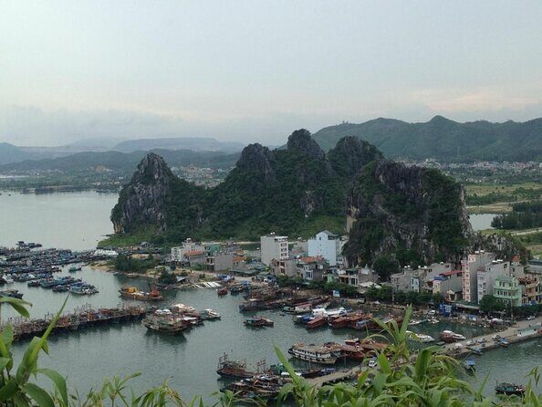 Orchid Cruises 3days/2nights For 5 Star All Included - Key Things to Know Before You Go