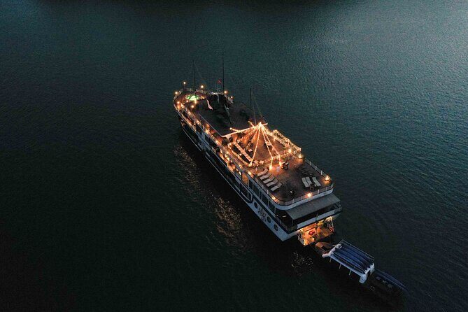 Orchid Cruises 3days/2nights For 5 Star All Included - Day 3 Cruising 8 Hours in Hạ Long Bay: How to Use Your Final Stretch