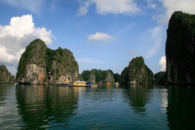 Orchid Trendy Cruises 2Days/1 Night 5 Star Cruises - Key highlights you’ll care about