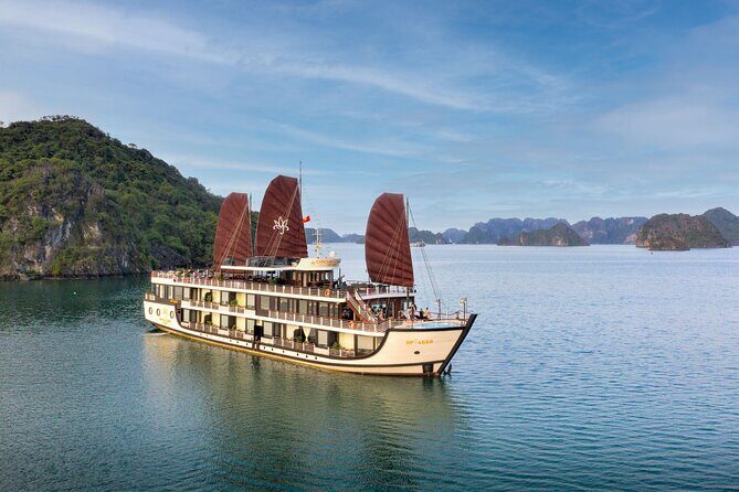 Orchid Trendy Cruises 2Days/1 Night 5 Star Cruises - Cabin life: private balcony time beats crowded-deck chaos