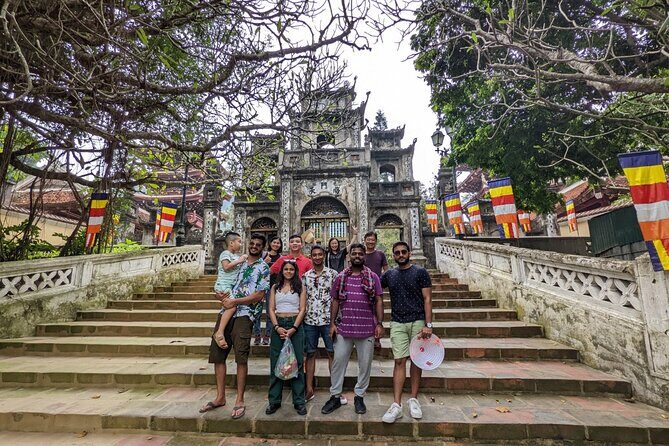 Perfume Pagoda Full-Day Guided Tour from Hanoi - All Inclusive - Why Perfume Pagoda is a full-day plan you’ll actually enjoy