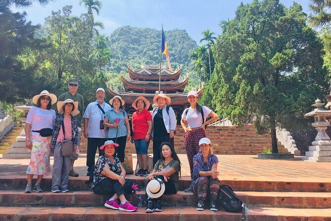Perfume Pagoda Full-Day Guided Tour from Hanoi - All Inclusive - The return: rowboat back, then the 2-hour drive to Hanoi