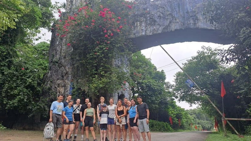 Phong Nha: Cave Exploration and Zipline Dark Cave Tour - Mudbath inside the cave: relaxing, messy, and worth planning for