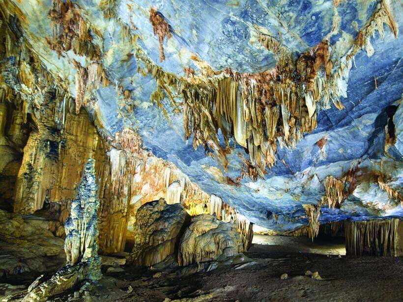 Phong Nha/Dong Hoi: Phong Nha Cave and Paradise Cave Tour - The jungle buggy ride: fun transport with real park vibes