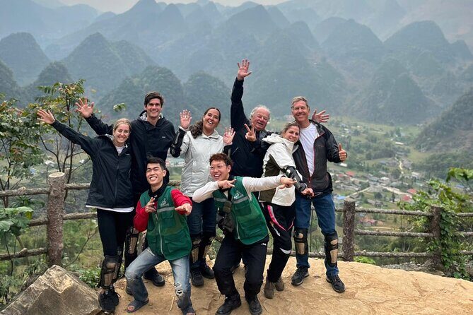 Premium 4D3N Ha Giang Loop with Easy Rider - Explore Hidden Paths - Key Highlights You’ll Actually Feel Day-to-Day