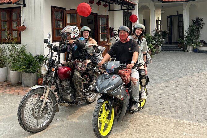 Premium 4D3N Ha Giang Loop with Easy Rider - Explore Hidden Paths - Why the 4-Day Ha Giang Loop Works (and What You Don’t Feel Rushed About)