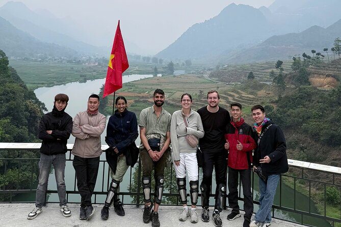 Premium 4D3N Ha Giang Loop with Easy Rider - Explore Hidden Paths - Meals and Homestays: Where the Premium Feeling Comes From