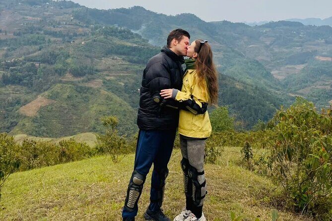 Premium 4D3N Ha Giang Loop with Easy Rider - Explore Hidden Paths - Price and Value: Getting $320 Worth of Passes, Gear, and Pacing