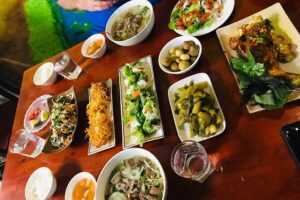 Private Cooking Class with 5 dishes of your choice - Back in the Kitchen: Learning Vietnamese Techniques You Can Copy