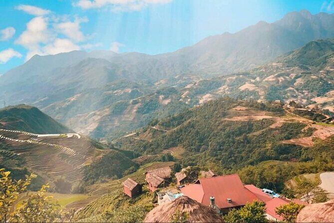 Private Full Day Tour in Sapa by Car - How a Private Car Day in Sa Pa Feels (and Why It’s Worth It)