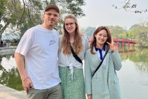 Private Guided Tour of Hanoi - Where You Start: Pickup Inside the Old Quarter (and When It Gets Tricky)