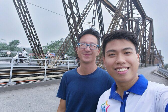 Private Guided Tour of Hanoi - Group Size, Pace, and What to Wear