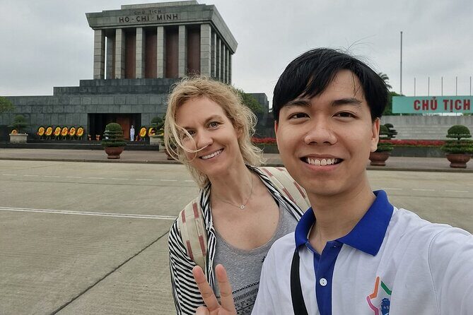 Private Guided Tour of Hanoi - FAQ