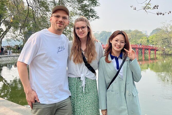 Private Guided Tour of Hanoi - Where You Start: Pickup Inside the Old Quarter (and When It Gets Tricky)