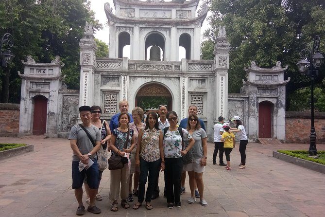 Private Hanoi city tour full day - Vietnam Museum of Ethnology: 54 minorities, one focused stop