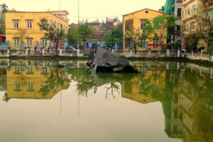 Private Hanoi Motorbike Sightseeing and Food Tour - Pickup, briefing, and how the ride day actually flows