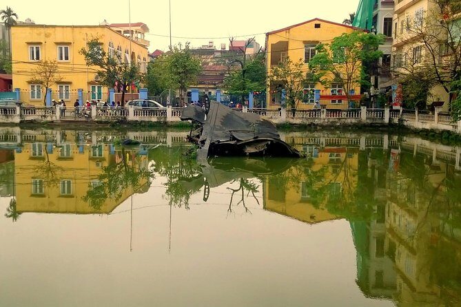 Private Hanoi Motorbike Sightseeing and Food Tour - Pickup, briefing, and how the ride day actually flows