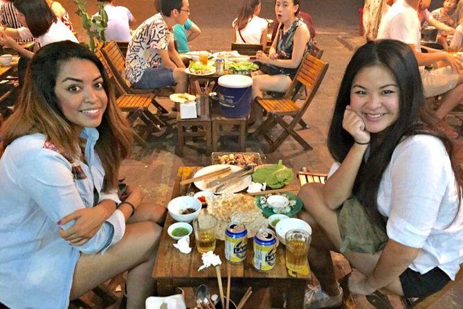 Private Street Food Tour - Walking Hanoi Old Quarter - Egg Coffee: The Stop You’ll Remember