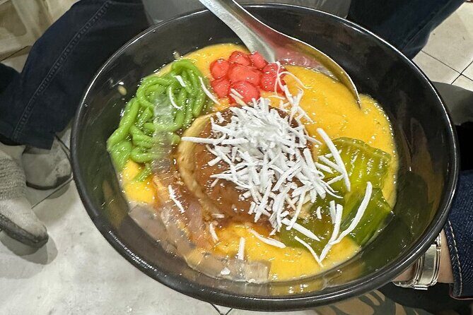 Private Street Food Tour with a Local Food Guide - Key takeaways before you go