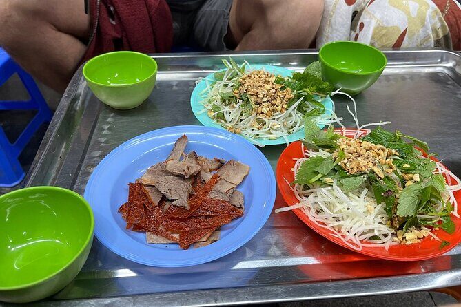 Private Street Food Tour with a Local Food Guide - Price and what you’re really paying for ($37)