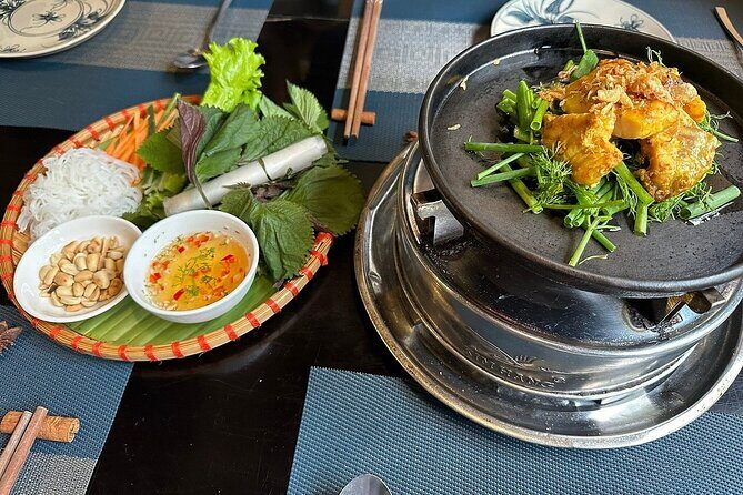 Private Street Food Tour with a Local Food Guide - What makes the guide part valuable (not just the food)