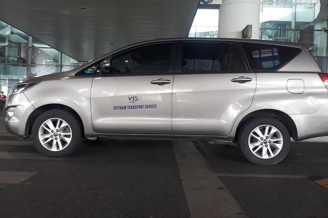 Private Transfer Between Hanoi Airport (han) And Hanoi City Center - A Private Hanoi Airport Ride That Cuts the Stress