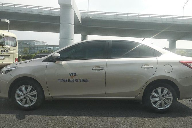 Private Transfer Between Hanoi Airport (han) And Hanoi City Center - Getting the Details Right: Flight Numbers, Hotel Addresses, and Reconfirm Messages