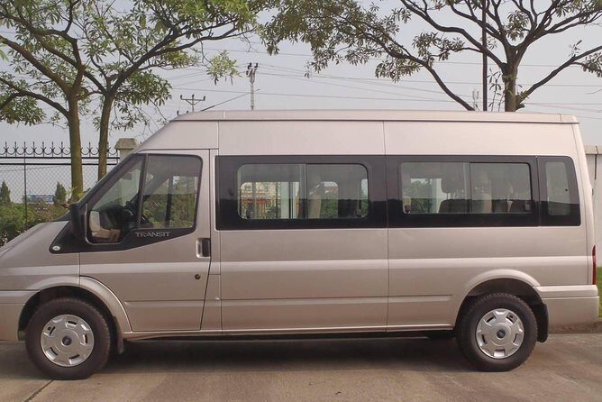 Private transfer between Hanoi Airport (HAN) and Hanoi Old Quarter - Price and value: what $18 buys you (and what can go wrong)