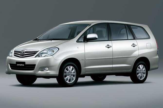 Private transfer between Hanoi and Halong - Door-to-door Hanoi to Halong Bay: what this transfer really solves