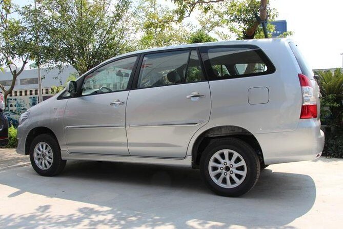Private transfers from Hanoi to Ninh Binh or Ninh Binh to Hanoi - Key Highlights You’ll Feel on Day One