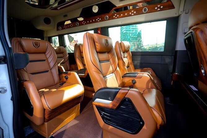 Private transfers from Hanoi to Ninh Binh or Ninh Binh to Hanoi - Why the Hanoi–Ninh Binh Expressway Transfer Beats Taxi Chaos