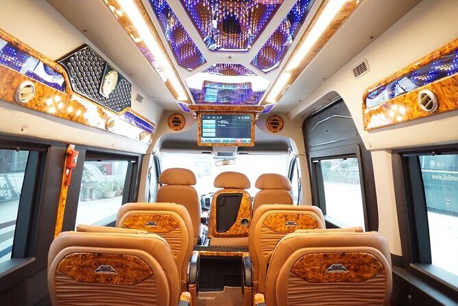 Private transfers from Hanoi to Ninh Binh or Ninh Binh to Hanoi - Is $59 Per Group Good Value? Here’s How to Think About It