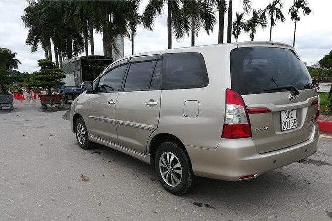 Private transfers from Hanoi to Ninh Binh or Ninh Binh to Hanoi - Who This Transfer Is Best For (And Who Might Want Another Option)