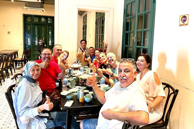 Private Unstoppable Gourmet Gastronomic Tour - A Former Chef Named Kevin, and Why That Matters