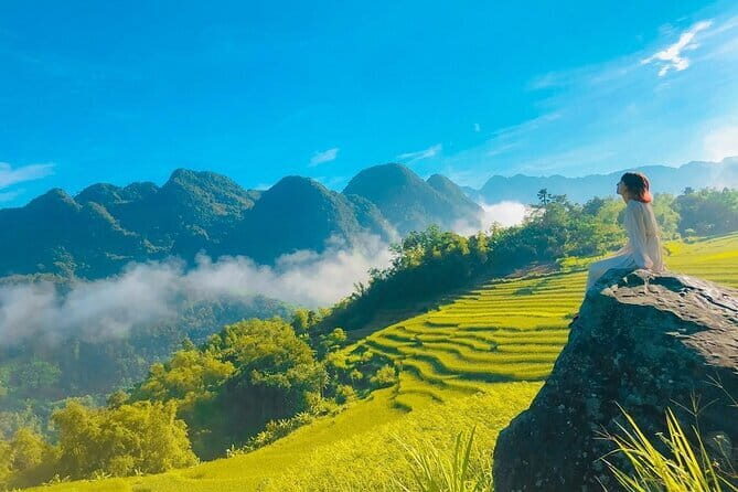 Pu Luong 2 Days Trekking & Village Experience with local Family - Key highlights at a glance