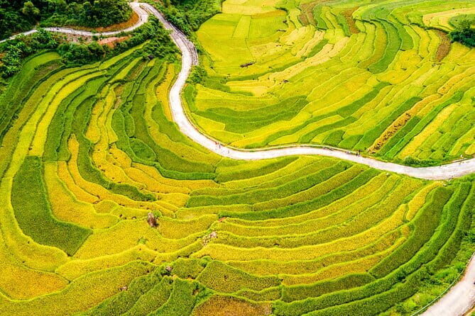 Pu Luong 2 Days Trekking & Village Experience with local Family - Getting there: the early start and how the drive sets the tone